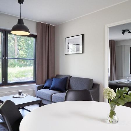 Naantali City Apartments Luaran gambar